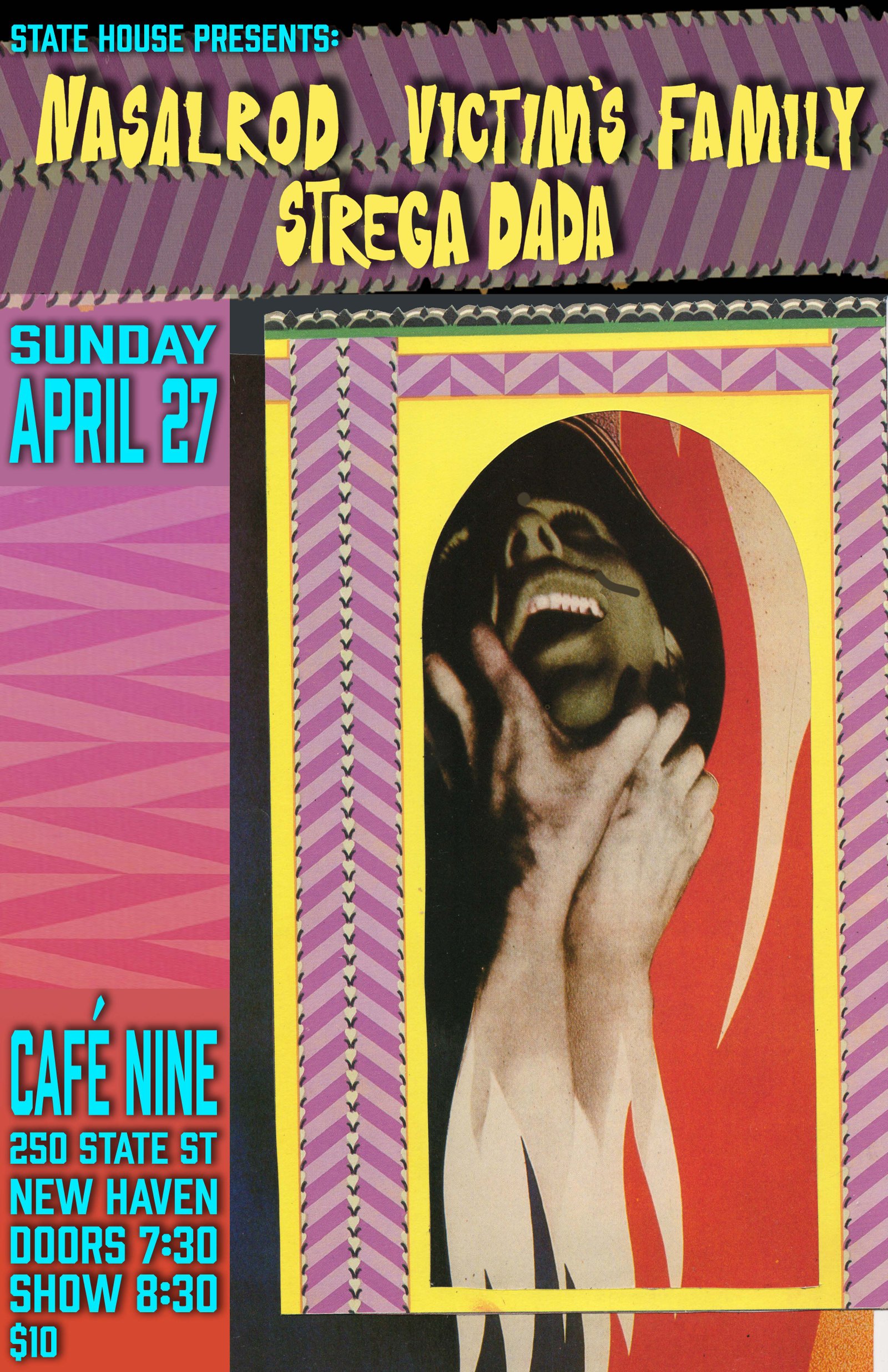 cafenine