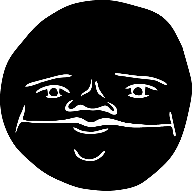 moonface